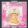 Welcome Baby Girl