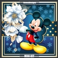 A Beautiful Blue Christmas 2