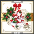 A Winter White Christmas 4