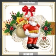 A Winter White Christmas 5