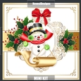 A Winter White Christmas 6