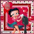 Hugs, Kisses and Valentine Wishes 4