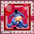 Hugs, Kisses and Valentine Wishes 7