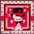 Hugs, Kisses and Valentine Wishes 8