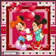 Hugs, Kisses and Valentine Wishes 9