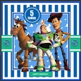 Toy Story Toys
