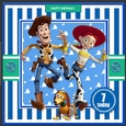 Toy Story Toys 2