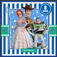 Toy Story Toys 3