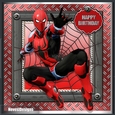 The Amazing Spiderman 1