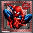 The Amazing Spiderman 2