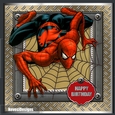 The Amazing Spiderman 3