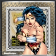Super Amazing Super Heroines 3
