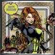 Super Amazing Super Heroines 4