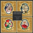 Bumper Kit ~ Vintage Christmas Classics