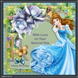 With Love On Your Special Day 2