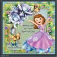 With Love On Your Special Day 3