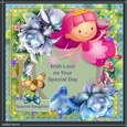 With Love On Your Special Day 4