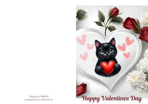 Happy Valentines Day