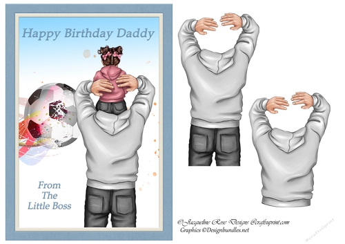 Father And Daughter 02