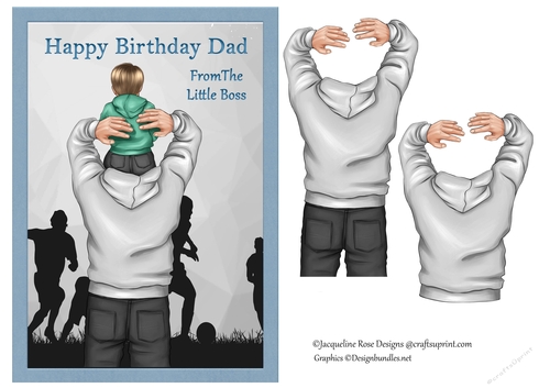 Father And Son 02