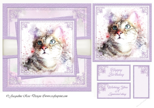 Cute Cats 03