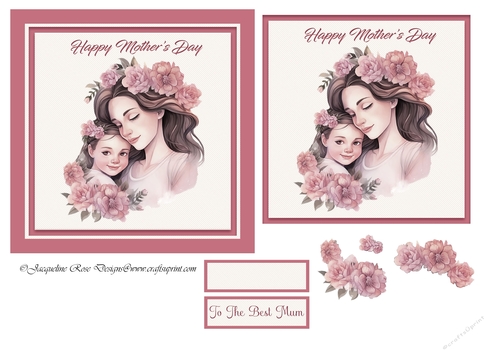 Mothers day