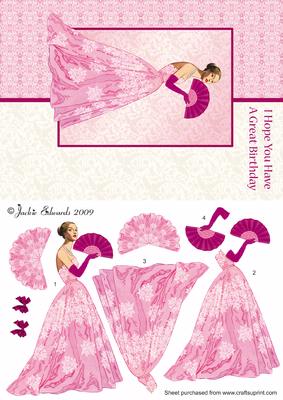Pretty in Pink