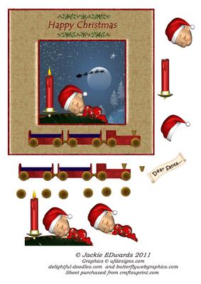 Christmas Eve Wish