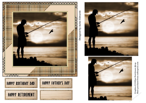 Fishing