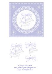 Bells in Lace 2