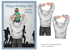 Father And Son 02