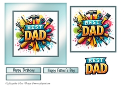 Best Dad