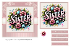 Sister