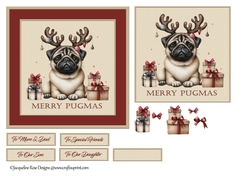 Merry Pugmas