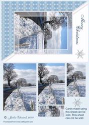 Snowy Landscape