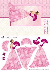 Pretty in Pink