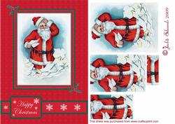 Letters for Santa
