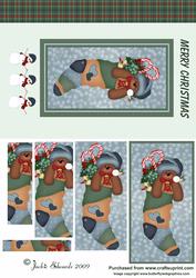 Christmas Stocking