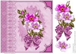 Wild Roses