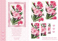 Flowers for Mother's Day
