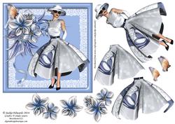 Ice Queen