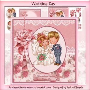 Wedding Day