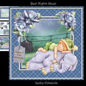 Best Nights Sleep Mini Kit