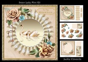 Swan Lake Mini Kit