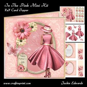 In the Pink Mini Kit