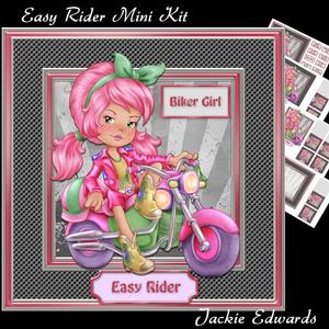 Easy Rider Mini Kit