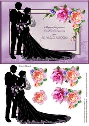Elegant Wedding