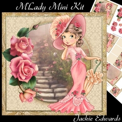 My Lady Mini Kit