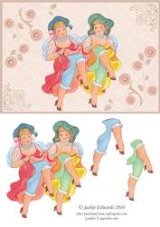 Just Love to Dance