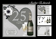 25th Silver Anniversary Mini Kit